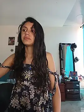 caramel doll   online show from 11, 11, 2025