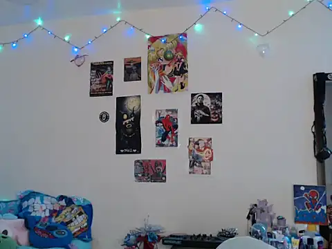 caramel doll   online show from 6, 1, 2026