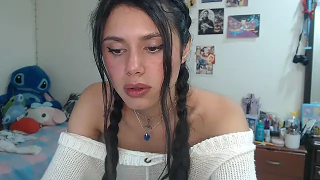 caramel doll   online show from 7, 2, 2026