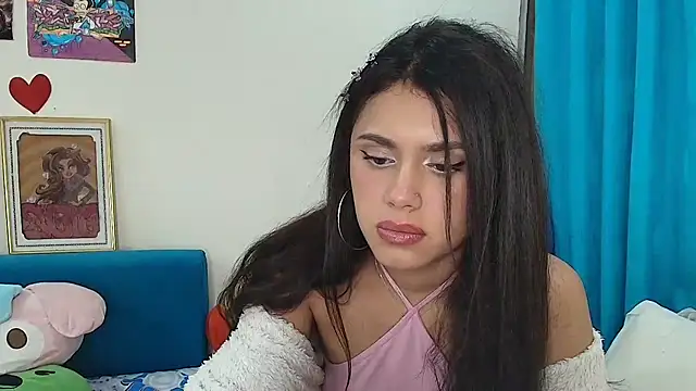 Snapshot of caramel_doll__ chatting on 27, 6, 2026 caramel doll online show from 27, 6, 2026