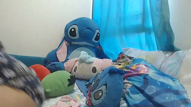 caramel doll   online show from 3, 4, 2026