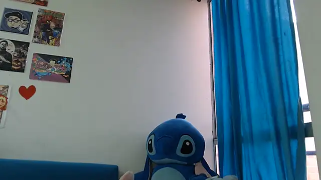 caramel doll   online show from 8, 5, 2026