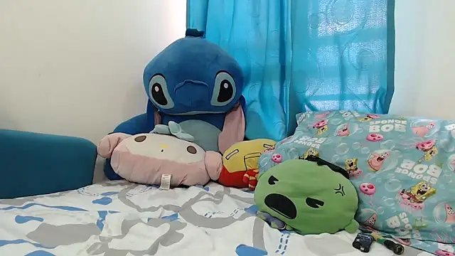 caramel doll   online show from 8, 4, 2026