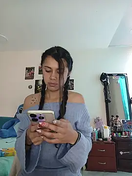 caramel doll   online show from 9, 11, 2025