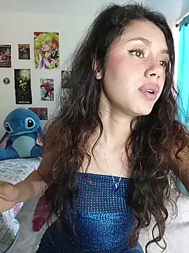 caramel doll   online show from 20, 11, 2025