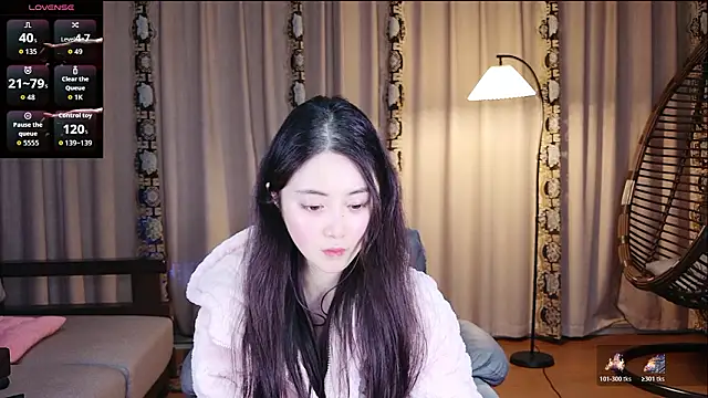 yuyu2004live online show from 17, 2, 2026