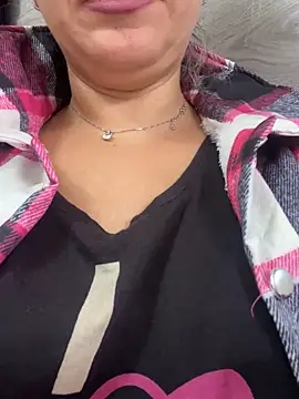 Daiana Andra online show from 16, 10, 2025