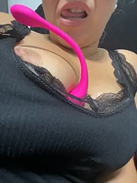 Daiana Andra online show from 20, 11, 2025