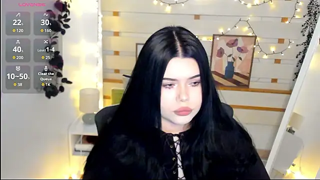 Mona Esty online show from 6, 2, 2026