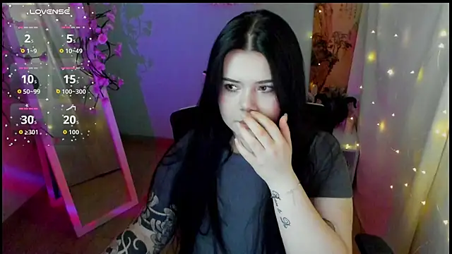Snapshot of Mona_Esty chatting on 7, 5, 2026 Mona Esty online show from 7, 5, 2026