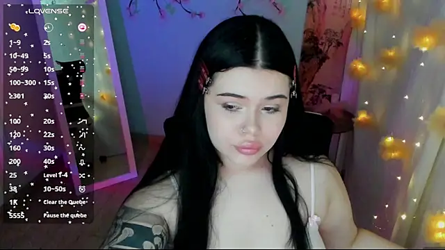 Mona Esty online show from 18, 7, 2026