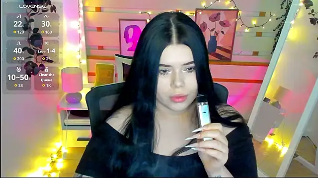 Mona Esty online show from 18, 2, 2026