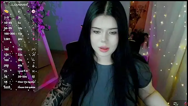 Mona Esty online show from 27, 4, 2026