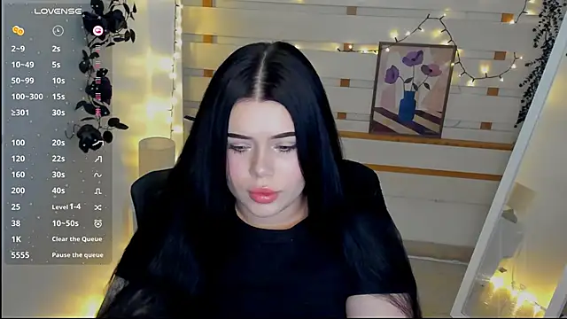 Mona Esty online show from 23, 2, 2026