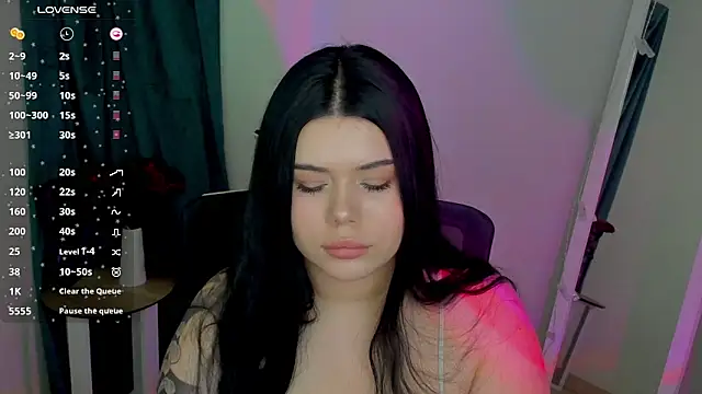 Mona Esty online show from 27, 2, 2026