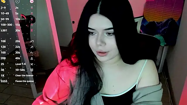 Mona Esty online show from 22, 2, 2026