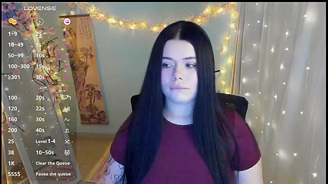 Mona Esty online show from 12, 3, 2026