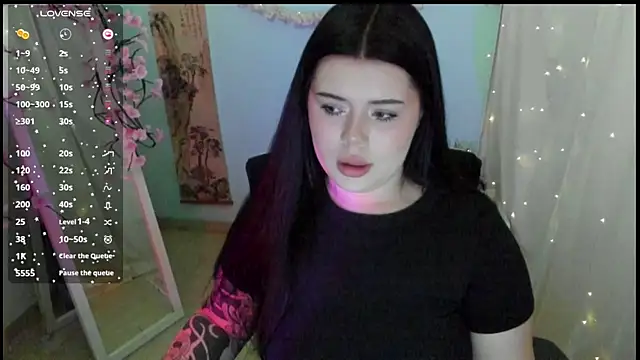 Mona Esty online show from 16, 4, 2026