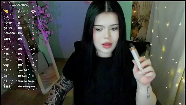 Mona Esty online show from 25, 4, 2026