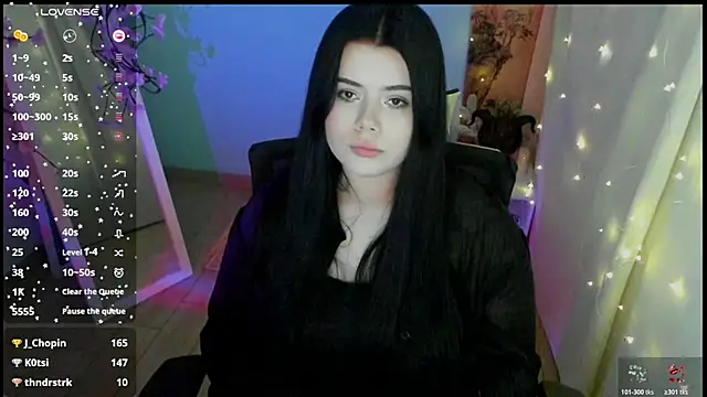 Snapshot of Mona_Esty chatting on 16, 5, 2026 Mona Esty online show from 16, 5, 2026