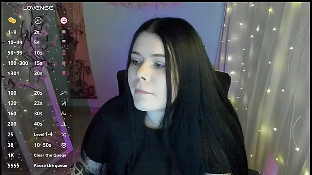 Mona Esty online show from 13, 3, 2026