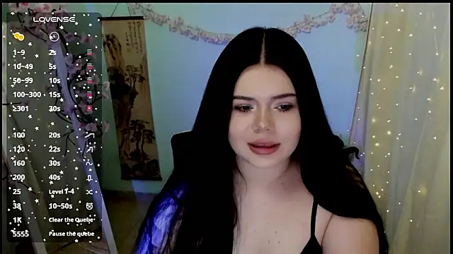 Mona Esty online show from 25, 3, 2026