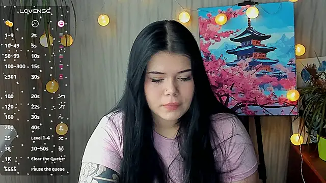 Snapshot of Mona_Esty chatting on 3, 6, 2026 Mona Esty online show from 3, 6, 2026