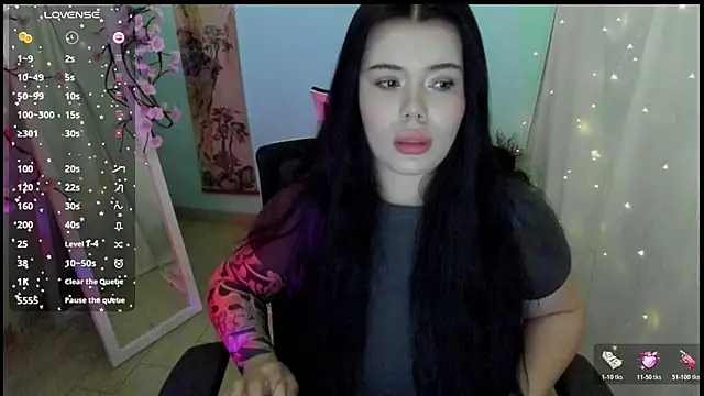 Mona Esty online show from 11, 4, 2026