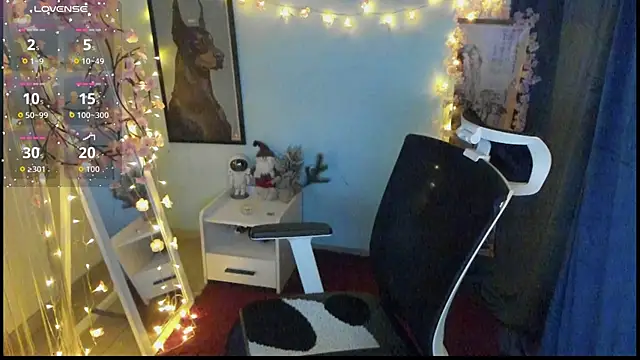 Mona Esty online show from 4, 2, 2026