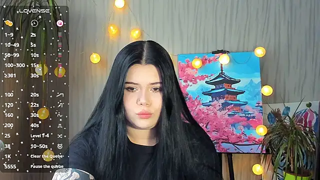 Snapshot of Mona_Esty chatting on 30, 5, 2026 Mona Esty online show from 30, 5, 2026