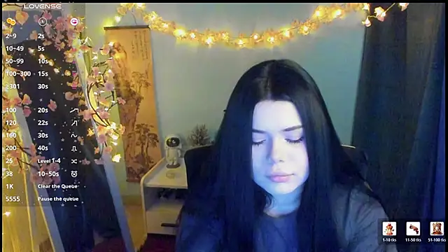 Mona Esty online show from 25, 2, 2026