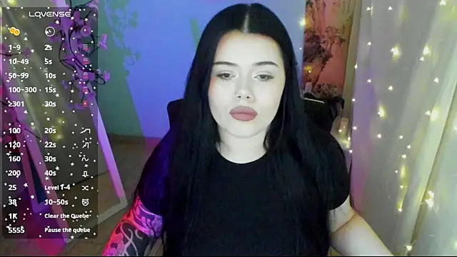 Mona Esty online show from 27, 6, 2026
