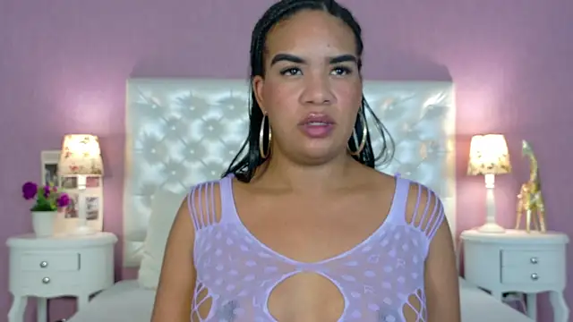 ScarletMusk online show from 1, 4, 2026