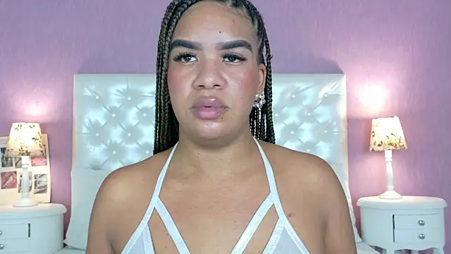 ScarletMusk online show from 24, 5, 2026