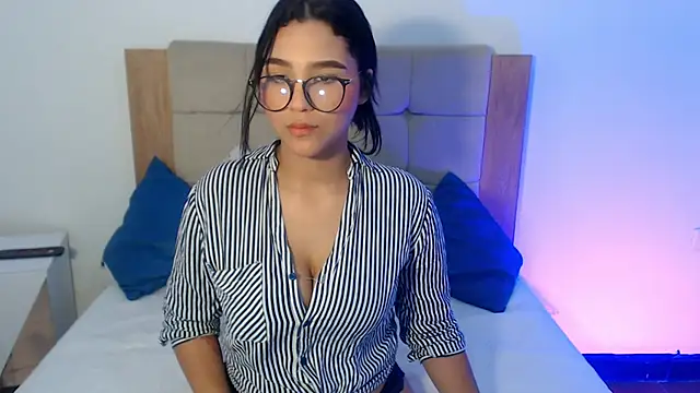 zamara steev online show from 4, 10, 2025