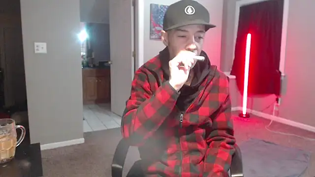 Snapshot of Michigan9000 chatting on 8, 10, 2025 Michigan9000 online show from 8, 10, 2025