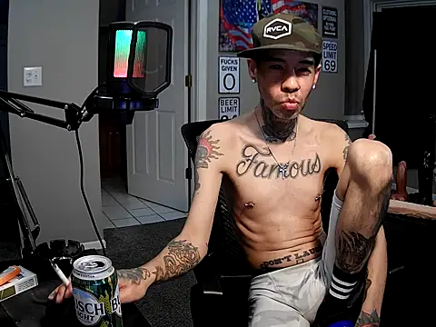 Snapshot of Michigan9000 chatting on 31, 10, 2025 Michigan9000 online show from 31, 10, 2025