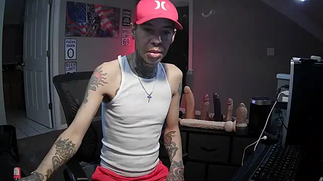 Snapshot of Michigan9000 chatting on 1, 12, 2025 Michigan9000 online show from 1, 12, 2025