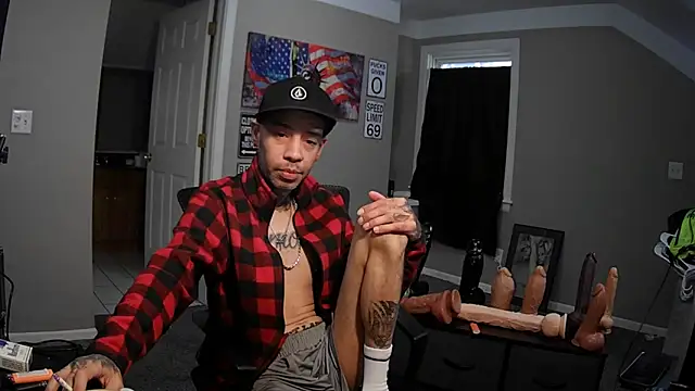 Snapshot of Michigan9000 chatting on 22, 10, 2025 Michigan9000 online show from 22, 10, 2025