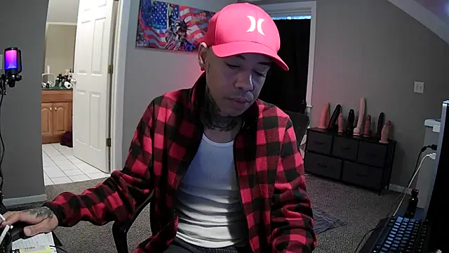 Snapshot of Michigan9000 chatting on 17, 10, 2025 Michigan9000 online show from 17, 10, 2025