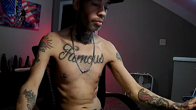 Snapshot of Michigan9000 chatting on 9, 10, 2025 Michigan9000 online show from 9, 10, 2025