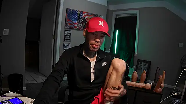 Snapshot of Michigan9000 chatting on 24, 10, 2025 Michigan9000 online show from 24, 10, 2025