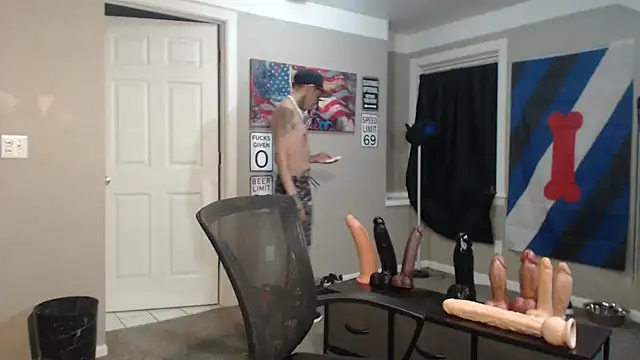 Michigan9000 online show from 5, 4, 2026