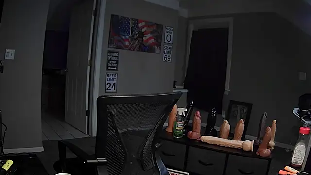 Snapshot of Michigan9000 chatting on 23, 10, 2025 Michigan9000 online show from 23, 10, 2025