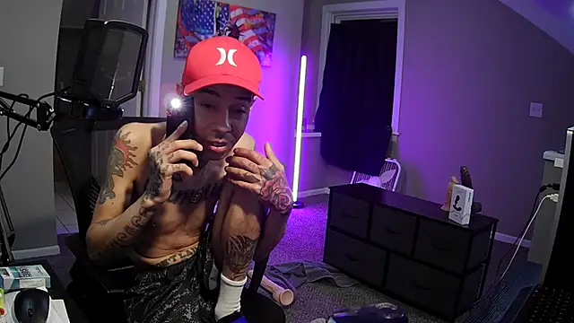 Snapshot of Michigan9000 chatting on 18, 10, 2025 Michigan9000 online show from 18, 10, 2025