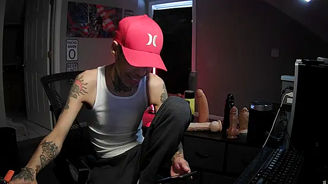 Michigan9000 online show from 1, 12, 2025