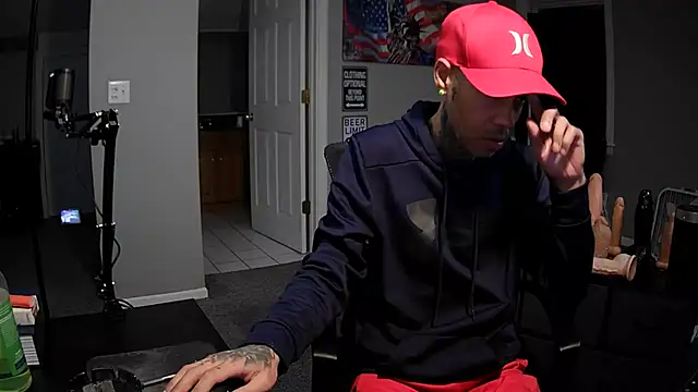 Snapshot of Michigan9000 chatting on 30, 10, 2025 Michigan9000 online show from 30, 10, 2025