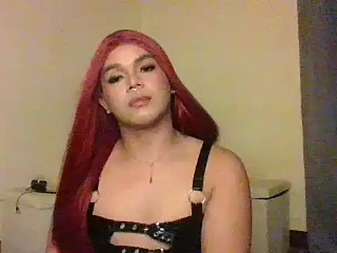 TarahFox online show from 5, 10, 2025