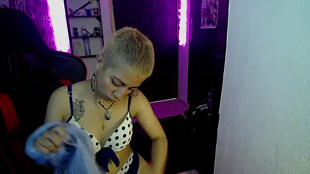 lunarichy22 online show from 12, 11, 2025