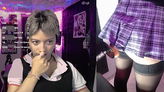 lunarichy22 online show from 3, 3, 2026